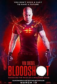 Bloodshot (2020) - IMDb