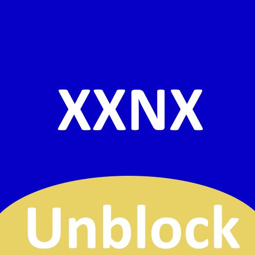 XXNX Unblock: Unblock Sites, Fun Videos APK برای دانلود اندروید