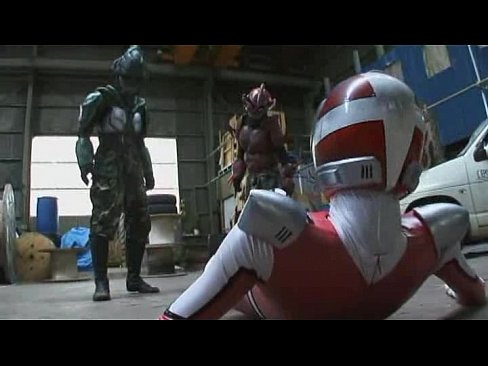 Movie22.net.Sentai Cross Ranger 1 - XNXX.COM