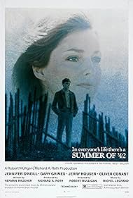 Summer of '42 (1971) - IMDb