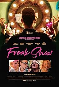 Freak Show (2017) - IMDb