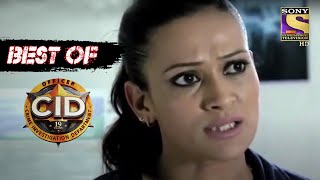 Best of CID (सीआईडी) - The Secret Of An X-Ray Machine - Full ...