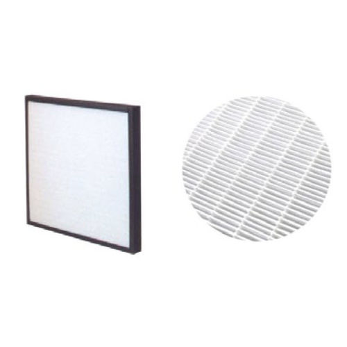 Air filter - NN xxxxx PTxP - HIFI FILTER France - panel / for HVAC ...