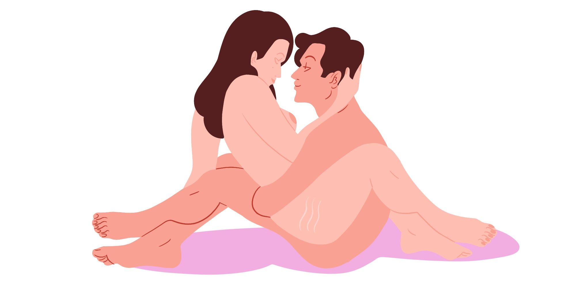 Lotus Sex Position: How to Do It and Why It's So Good