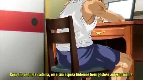 Watch Traidoras_legendado_Anime - Legendado, Traição, Hentai Anime ...