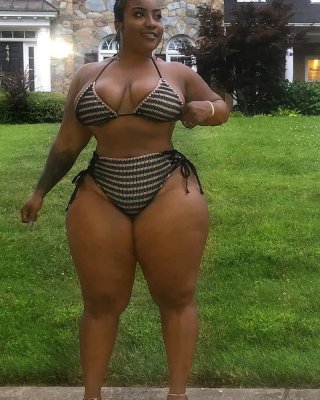 Wide Hips - Amazing Curves - Big Girls - Fat Asses (29) Porn ...