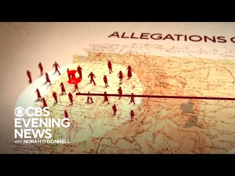 How America's schools have covered up sex abuse - YouTube