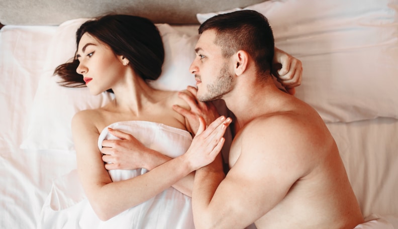 Fear of Sex: What Is Genophobia, 15 Symptoms & Ways to Overcome It