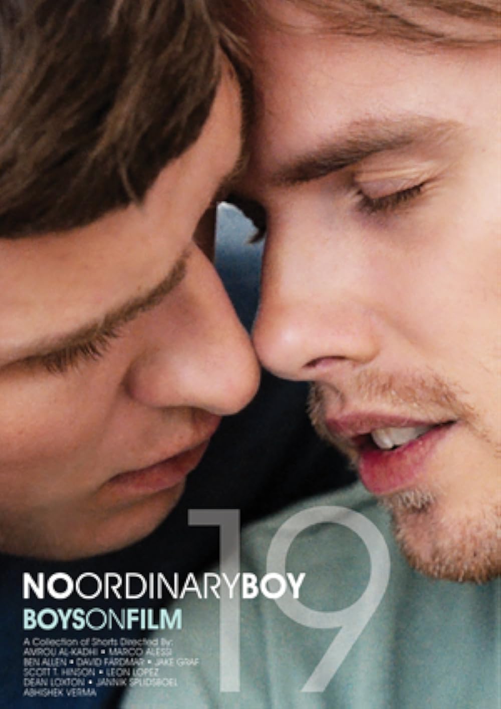 Boys on Film 19: No Ordinary Boy (2019) - IMDb