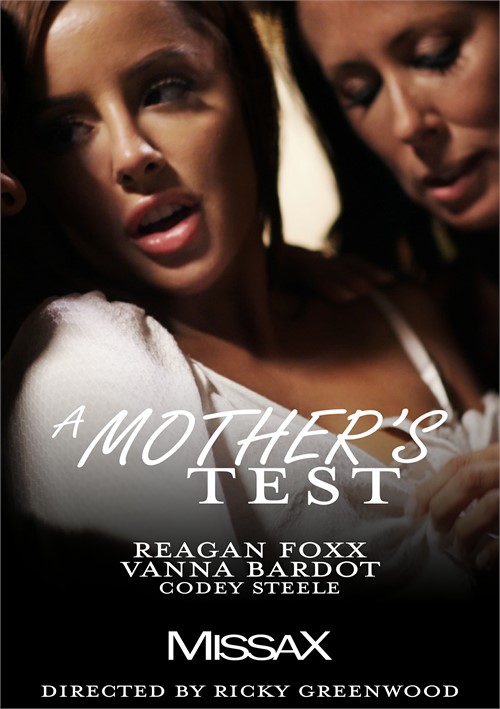 Mother's Test, A | MissaX | Adult DVD Empire