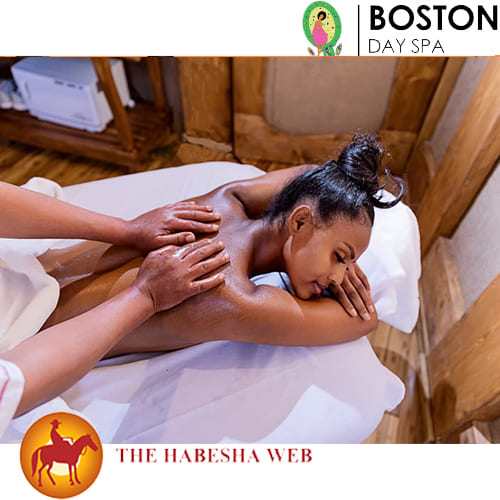 Get best Boston SPA Morocco Special Massage - The Habesha Web