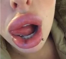 Puffy Lips – Porn GIFs | VideoMonstr.com