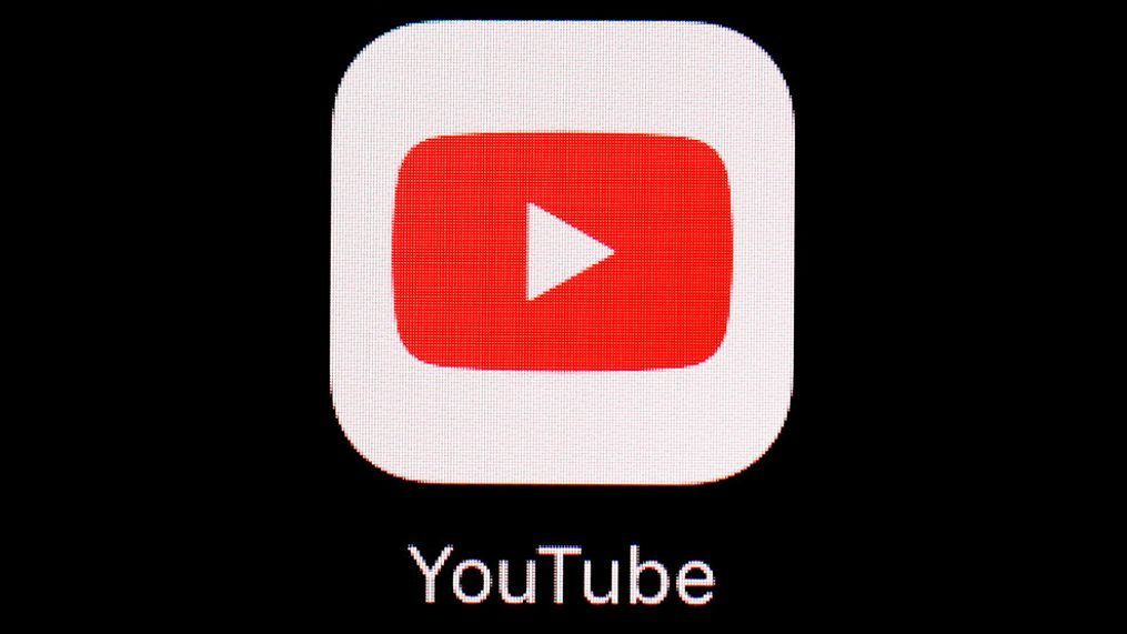 YouTube accused of 'censorship' for removing Senate hearing video ...