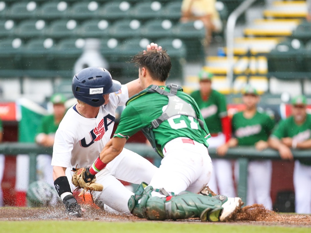 U-18 Baseball World Cup: Super Round-Day 2: Korea earn huge win ...