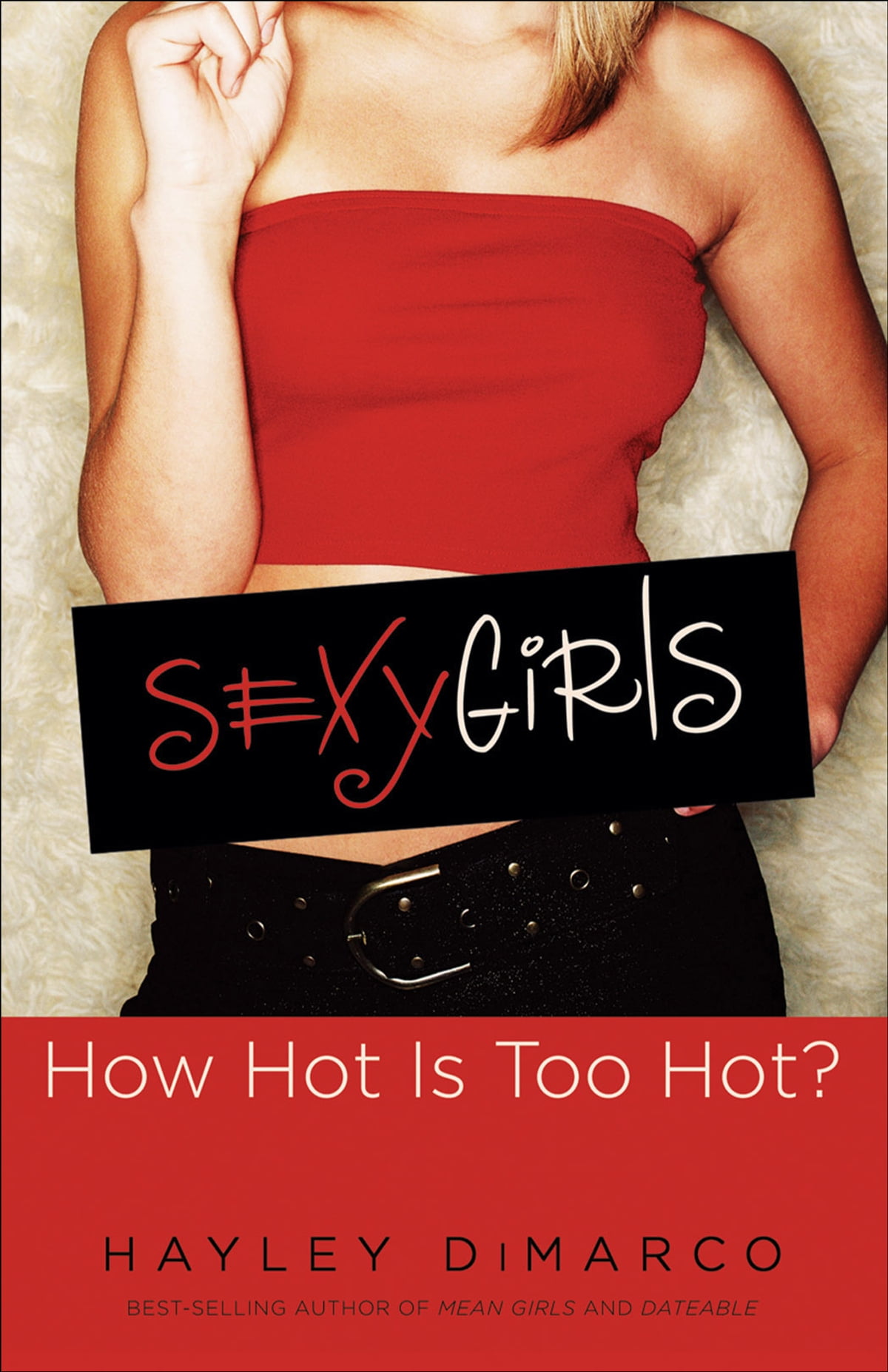 Sexy Girls eBook by Hayley DiMarco - EPUB Book | Rakuten Kobo ...