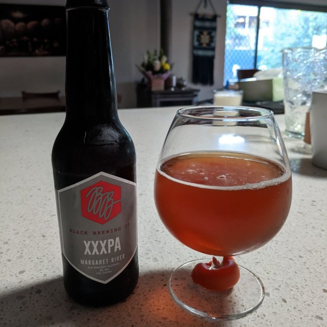 XXXPA - Black Brewing Co. - Untappd