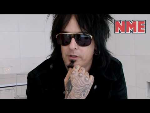 Download 2009 - Nikki Sixx - YouTube