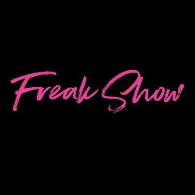 Freak Show (@freakshowmovie) / X