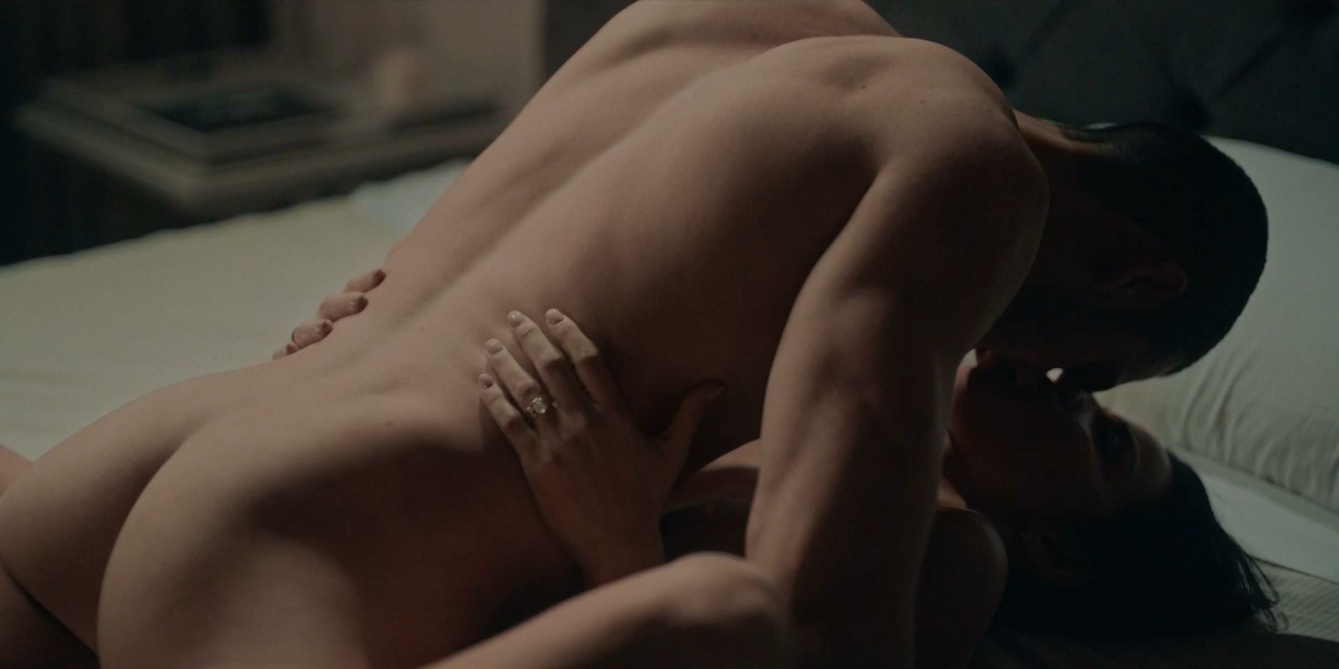 Nude video celebs » Maite Perroni nude - Dark Desire s01e01, e02 ...