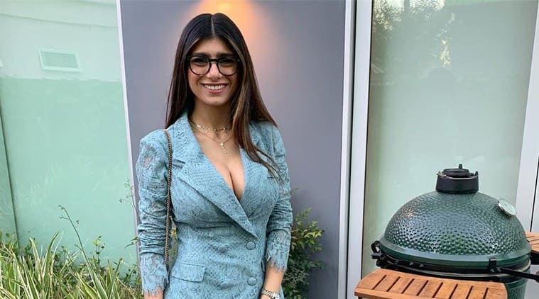 Mia Khalifa on life after adult films: I feel like people can see ...