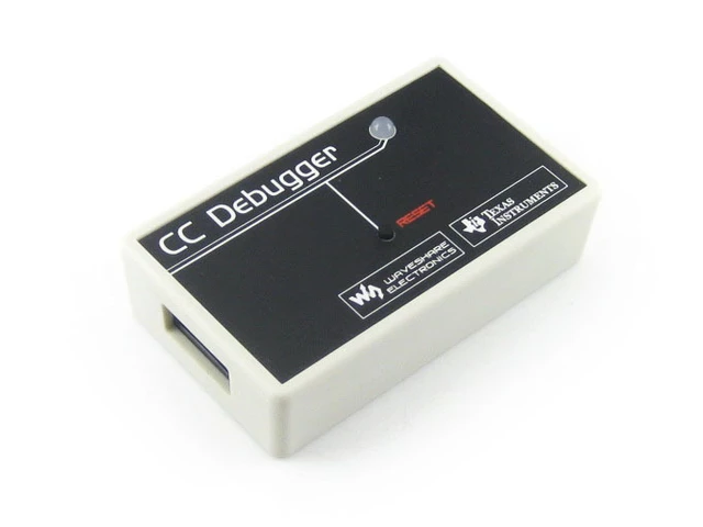 CC Debugger CCxxxx ZIGBEE Wireless Emulator Programmer for RF ...