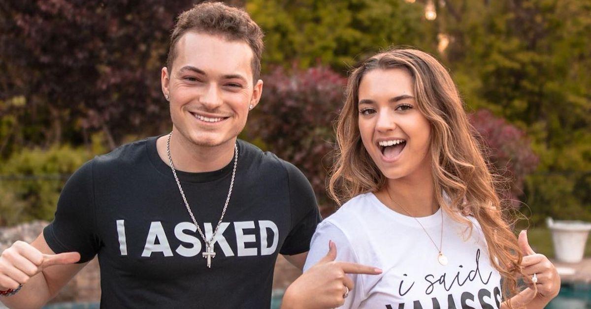 Does YouTube Star Lance Stewart Have a Girlfriend?