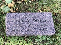 Cynthia Violetta Scott Van Auken (1841-1927) - Find a Grave Memorial