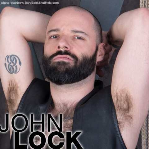 John Lock | Hairy Daddy Bear Gay Porn Star | smutjunkies Gay Porn ...