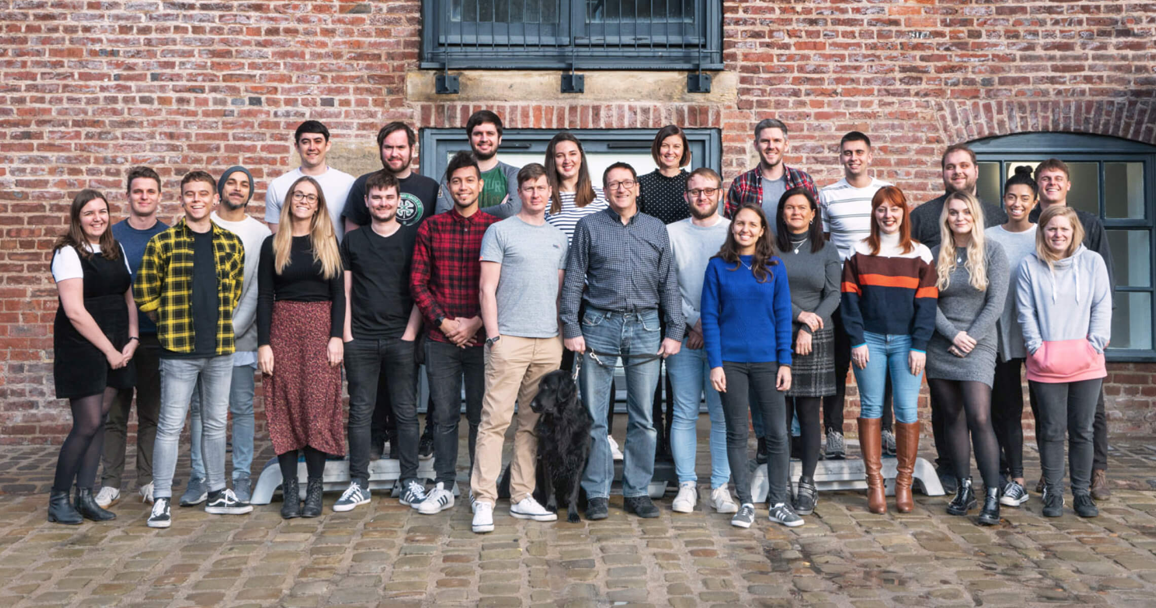 Leeds digital agency Bolser Increases turnover by 35% to record ...