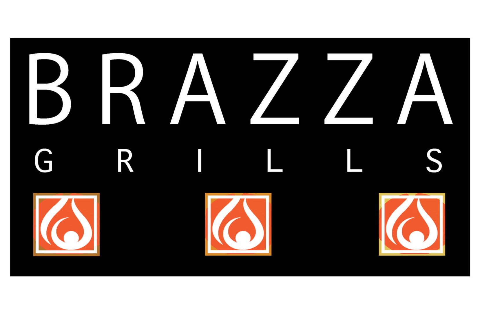 SMOKERS — Brazza Grills