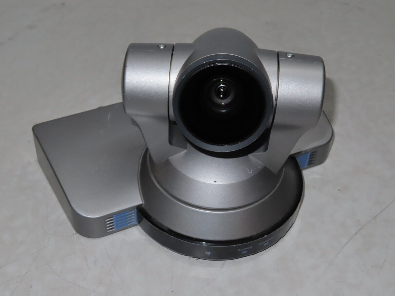 Sony EVI-HD1 Color HD Video Conference Webcam PTZ | eBay