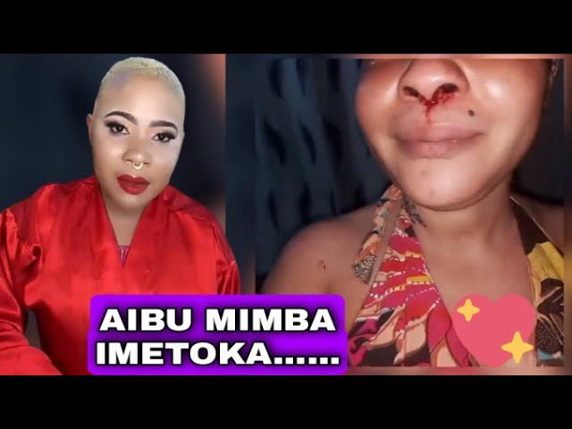 HADI HURUMA AMBALUTI KAPIGWA MBAKA MIMBA YA MIEZI 5 IMETOKA ...