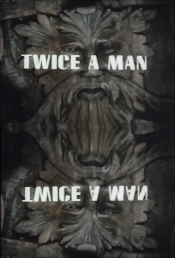 Twice a Man (1963) - IMDb