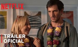 Amor de madre (EN ESPAÑOL) | Tráiler oficial | Netflix - YouTube