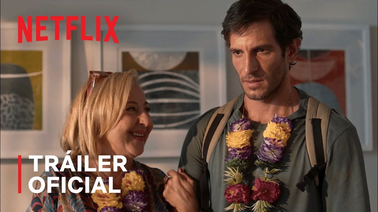 Amor de madre (EN ESPAÑOL) | Tráiler oficial | Netflix - YouTube