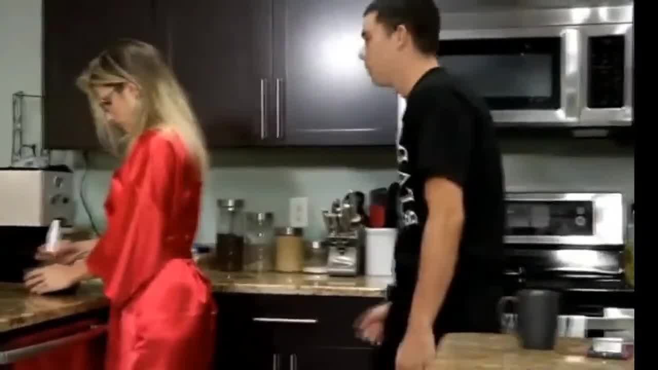 sonnie have sex step mom in kitchen utter best , hd porn 3e ...
