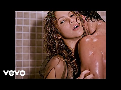 Shakira - Don't Bother (Official HD Video) - YouTube