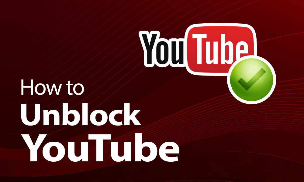 How to Unblock YouTube Videos in Your Country? | by Amit Biwaal ...