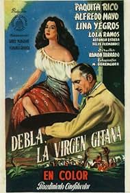 La virgen gitana (1951) - IMDb