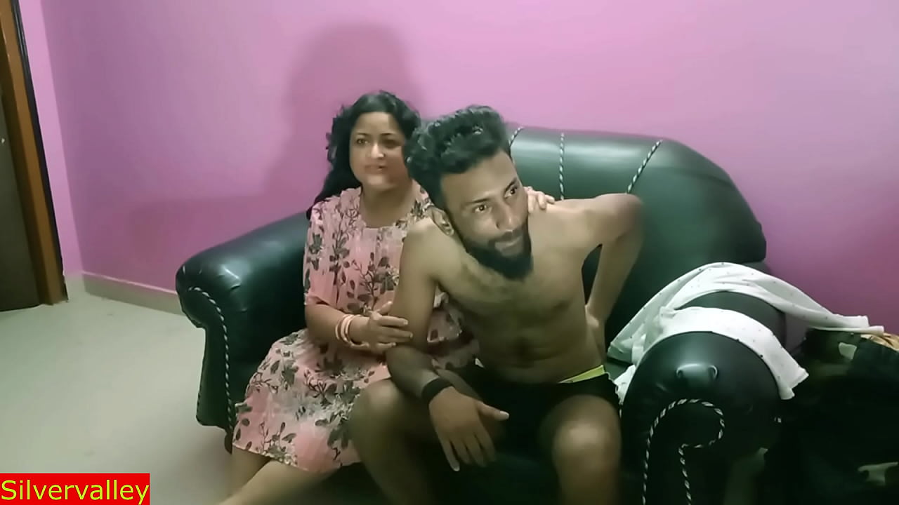 Desi sexy aunty sex with after coming from ! Hindi hot sex videos ...