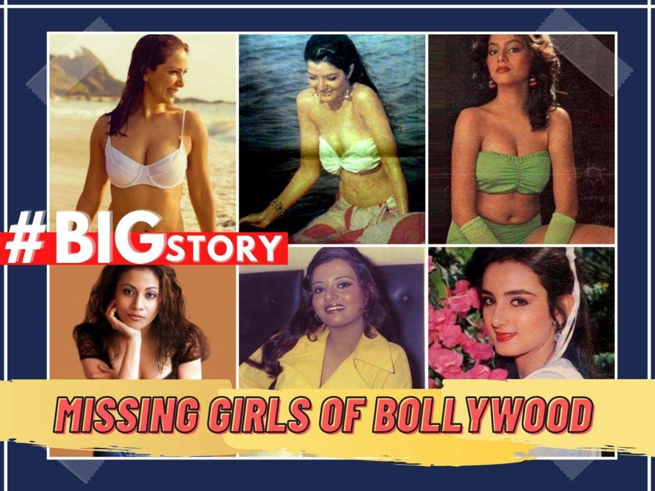 Why have Sonam, Sonu Walia, Antara Mali, Kim Sharma, Kajal Kiran ...