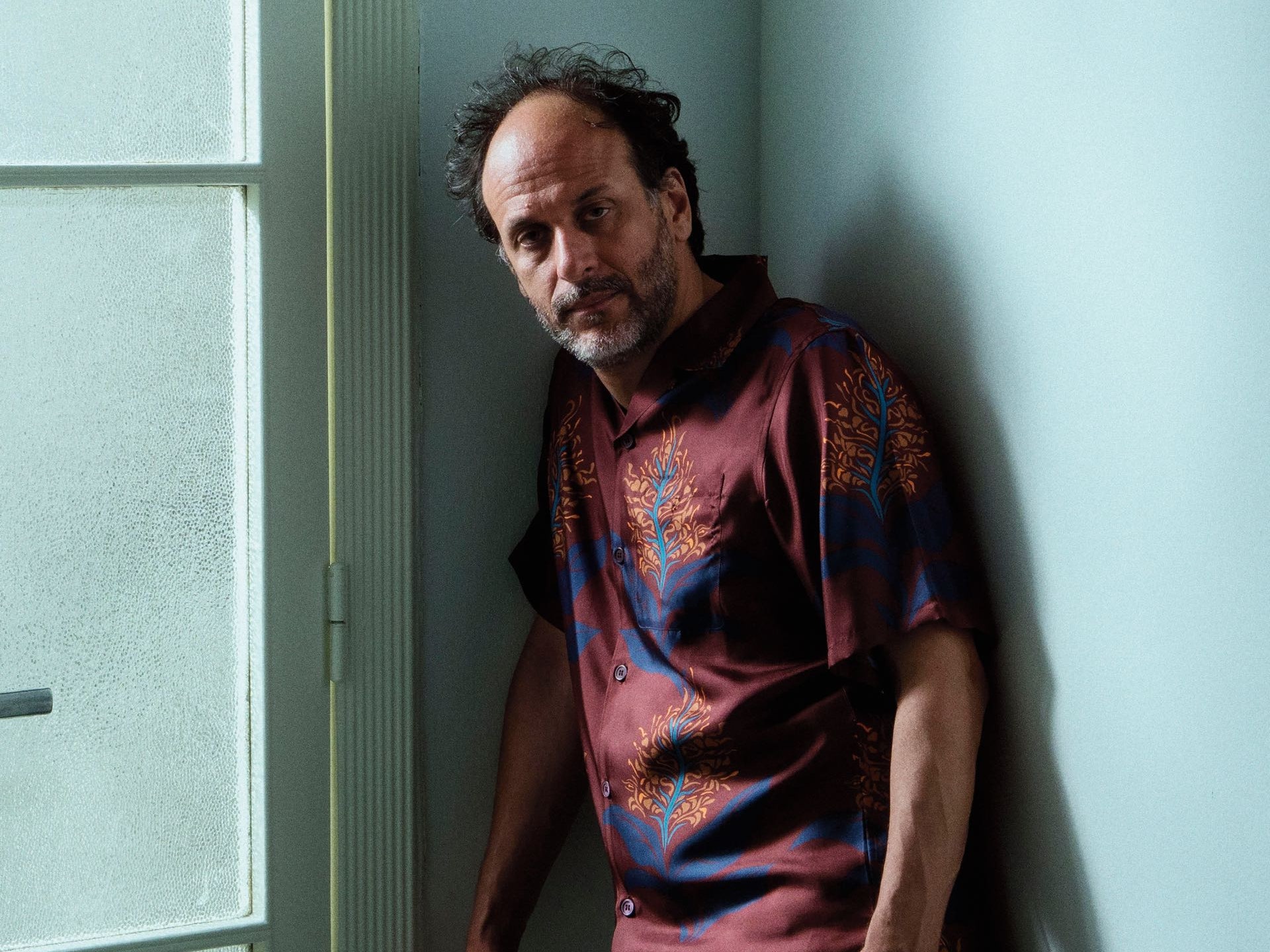 Luca Guadagnino's Cinema of Desire | The New Yorker