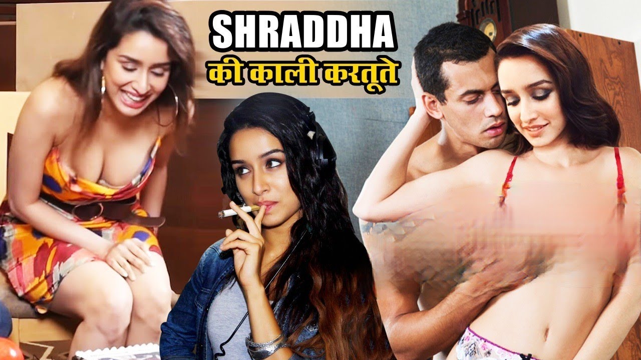 Shraddha Kapoor की ये हक़ीक़त आपको ज़रूर ...