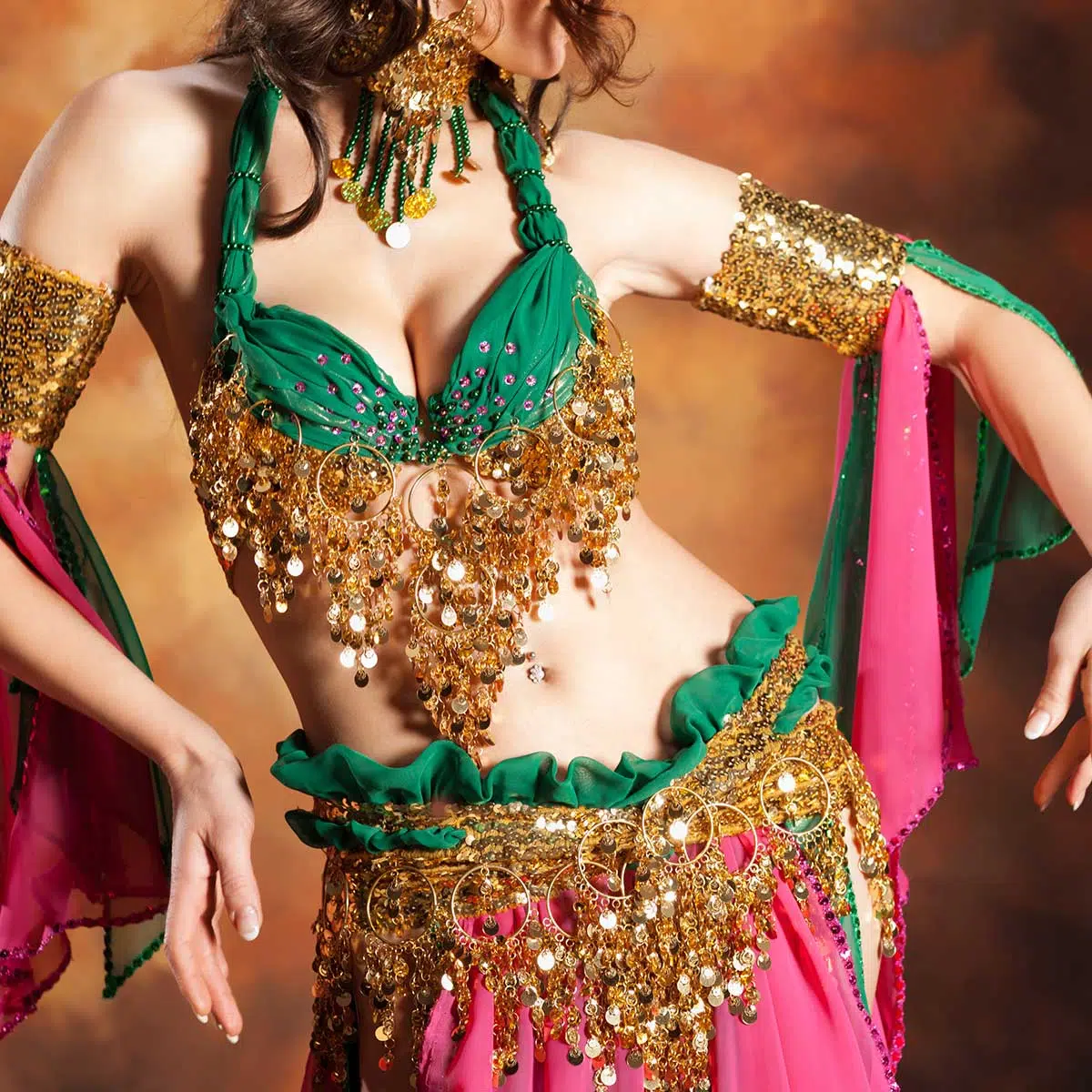 WORLD BELLY DANCE DAY - May 11, 2024 - National Today