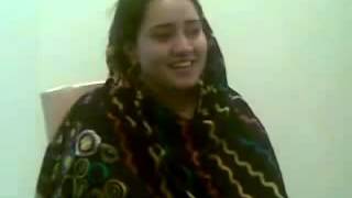 Supper Star Nadia Gul interview 2014 - YouTube