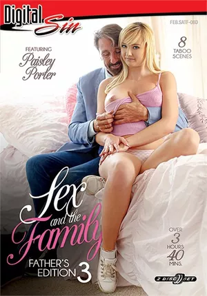 Porn Film Online - Sex And The Family: Father's Edition 3 ...