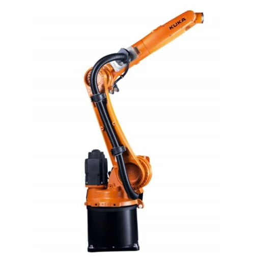 Robot Arm 10kg Payload and Reach 1420mm Automatic Screwing Robot ...