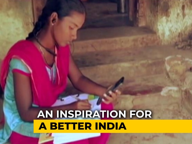 Tamil Nadu Village Gets Toilets, Thanks To A 16-Year-Old Girl