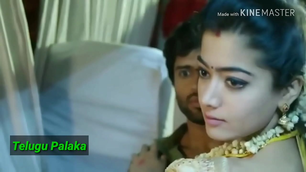 Rashmika Kannada Hot Kiss - XNXX.COM