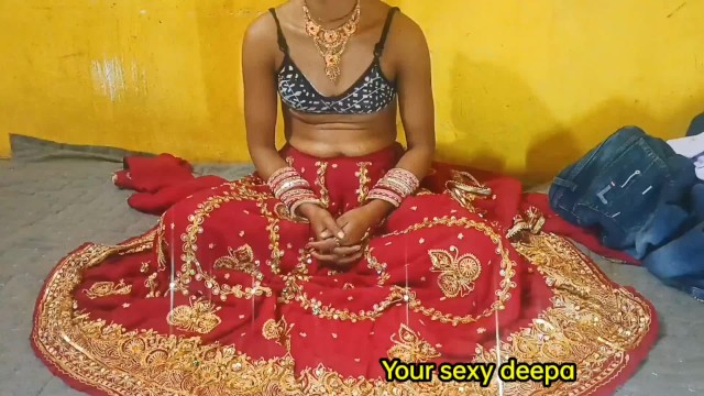 Indian Wife first Night Sex in Hardcore Clear Hindi Audio ...